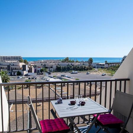 Studio Glamour Naturiste Agde Exterior foto